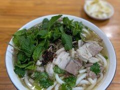 -熊氏牛羊杂粉(龙眼井总店)