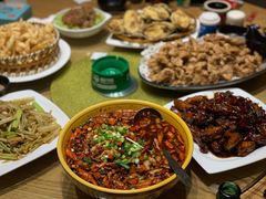 -萃和楼海鲜酒店(汉口路店)