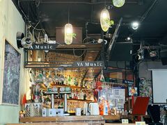 -VA Cafe(五道营店)