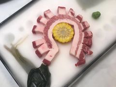 -老板娘的烤肉店(港湾广场店)