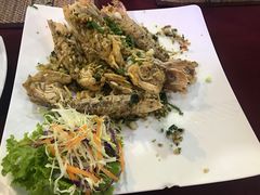 -BAI BUA RESTAURANT