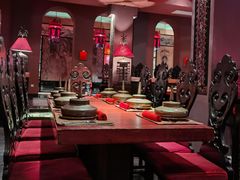 -花马天堂云南餐厅 Lost Heaven(外滩店)