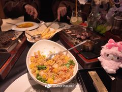 -一沙一城·岩烤牛扒(深圳首店)