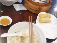 -德兴馆(广东路总店)