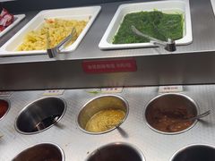 -七欣天香辣蟹火锅(常熟方塔街店)