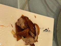 -全聚德(上海首店浦东店)