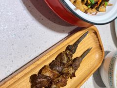 -阿娜尔·新疆菜(佰港城店)
