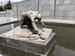 -侵华日军南京大屠杀遇难同胞纪念馆