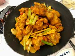 -新名仕新白玉兰餐厅