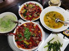 -唐门江湖菜(龙石路店)