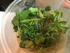 鸭血粉丝-四宜糕团店(南大街店)