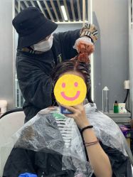 -NY漂发染发主打