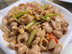 -茂丰梁化客家菜馆(东湖花园二号小区店)