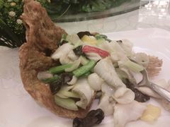 -大东方海鲜酒楼(小武基桥店)