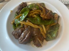 -叁拾壹克饺子·东北菜(国贸店)