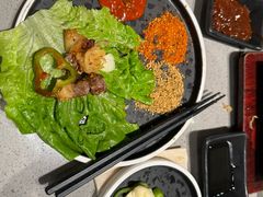 -丰茂烤串(外滩星荟中心店)