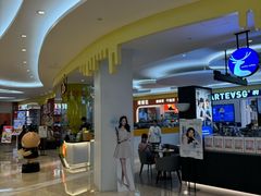 -KK ONE(京基滨河时代店)