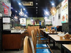 -老边饺子馆(西站店)