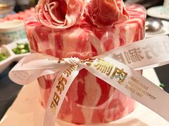 -阳坊胜利涮羊肉(阳坊老店)