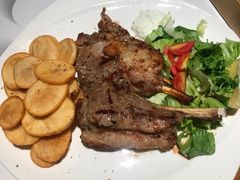 -HELLO MUSAE 拾光缪斯餐厅·纯正希腊风味(苏州中心店)