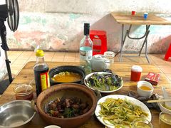 -海口滨海新村143号海南老字号炒菜店