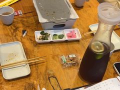 -木屋烧烤(龙湖天街店)