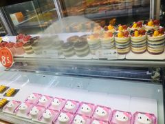 -BreadTalk面包新语·烘焙蛋糕(金光华广场店)