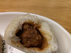 -凤起龙游老面包子(凯德晶品店)