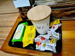 茶点-M3 Hair Studio