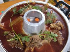 -祖传曾羊肉饭店