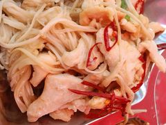 -北京大学-燕南食堂