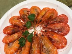 -东江渔村·古典园林·30年粤菜老字号(太和店)