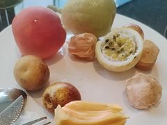 -东方红海鲜百汇(国际大厦店)