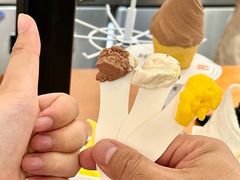-野人先生Gelato(上海长宁龙之梦店)