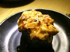 鹅肝寿司（火炙）-昊·来了寿司(双楠2店)