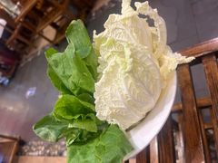 -亮欢寨酸汤鱼(沙冲路店)