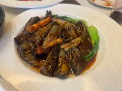 -马凯餐厅(长椿街店)