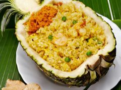 -健晟星期天火锅(宝清店)