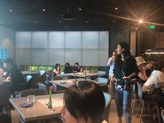 -半山腰·云南菜(侨福芳草地店)