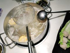 -陈记顺和牛肉火锅(永泰店)