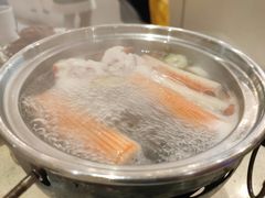 -江南食代自助餐厅(宝龙城市广场店)