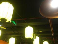 -锅哥有料老火锅(金港国际店)