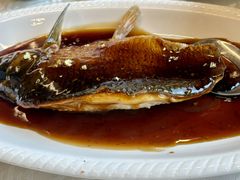 -楼外楼(西湖景区孤山路店)