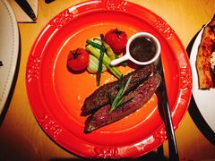 -TIAGO HOME KITCHEN(王府中环店)