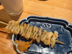 -一豚轩·烧鸟·豚骨拉面(五四路店)