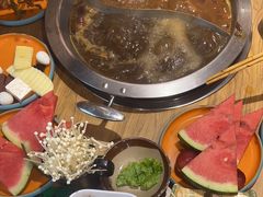 -铭记蛙小仙·活蛙畅享(CBD万达广场店)