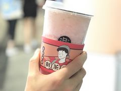 -LELECHA乐乐茶(新街口大洋店)