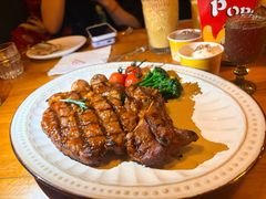 -MR.ROCKY洛奇先生·西餐&酒吧(太古仓店)