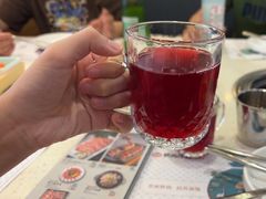 -韩香福烤肉庄园(荣成店)