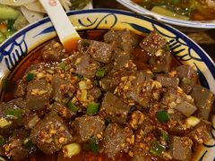 -福苗小骆驼烧烤(莲湖路店)